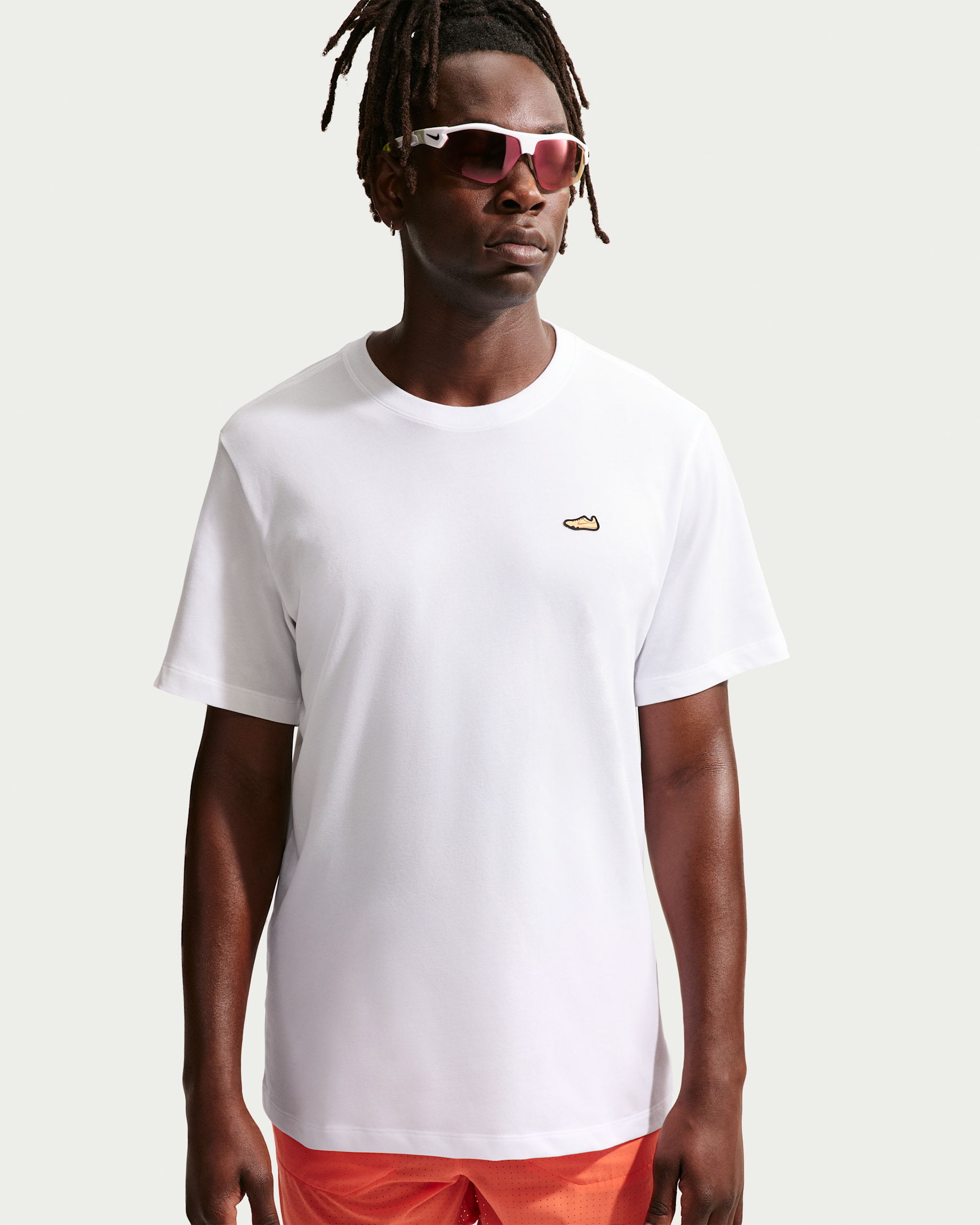 Nike Retro Men's Dri-FIT Running T-Shirt. Nike ZA